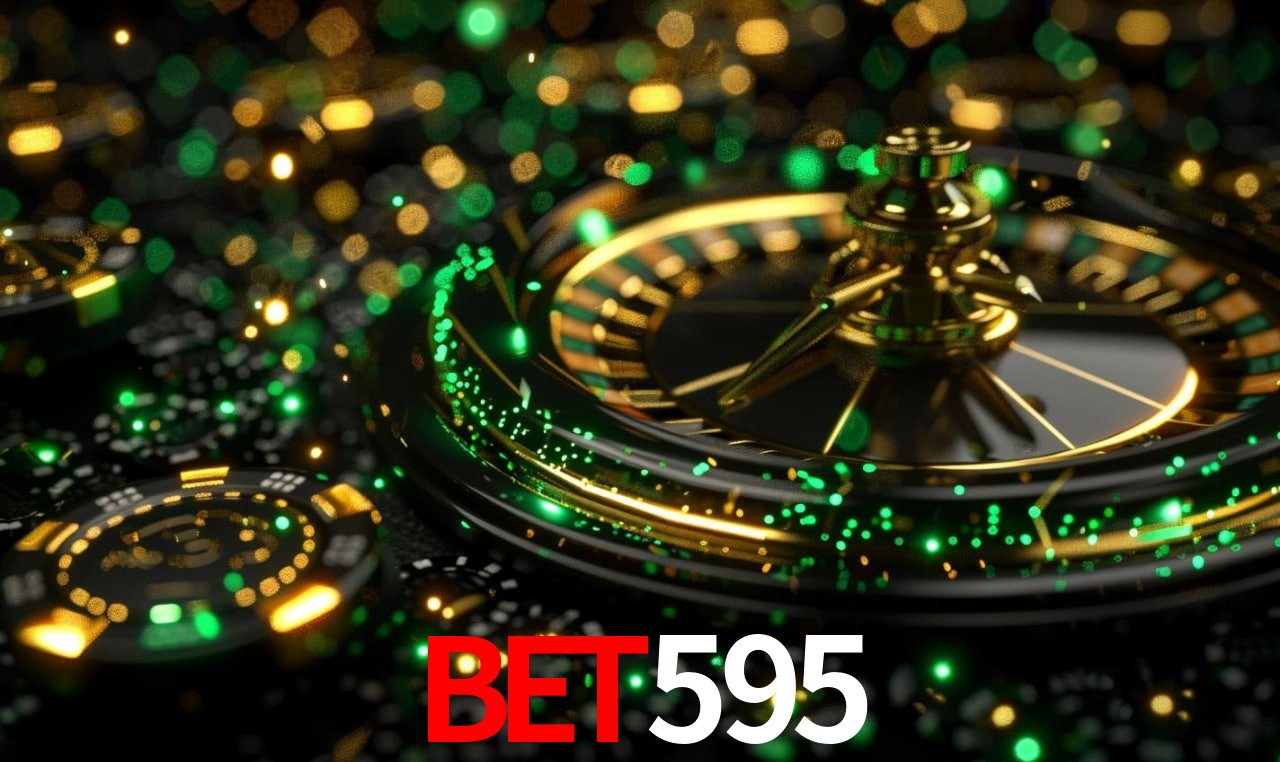 Experimente o Login Seguro Premium no bet595