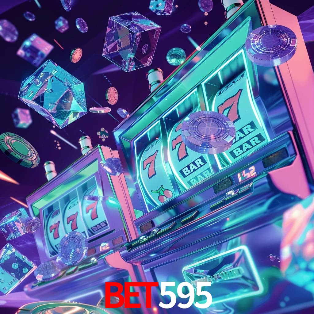 bet595: Seu Especialista em Apostas Esportivas Brasileiras